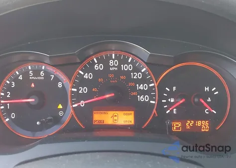 2008 Nissan Altima 2.5 S z USA, uszkodzony, nr VIN 1N4AL24E48C290871